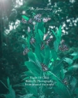Flight of colorButterfly Photographers: Awsome Pictures of butterflies By Peter James Ljung Cover Image