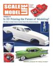 Scale Model Life 11: Building Car and Truck Models Cover Image