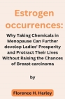 Estrogen Occurrences: Why Taking Chemicals in Menopause Can Further develop Ladies' Prosperity and Protract Their Lives Without Raising the Cover Image