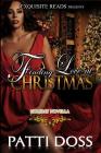 Finding Love at Christmas By Patti Doss Cover Image