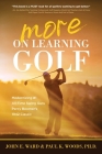 More on Learning Golf: Modernizing #1 All-Time Swing Guru Percy Boomer's 1942 Classic Cover Image