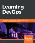 Learning DevOps By Mikael Krief Cover Image