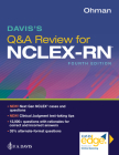 Davis's Q&A Review for Nclex-Rn(r) Cover Image