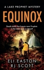 Equinox By Rj Scott, Eli Easton Cover Image