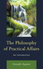 Philosophical Practice: An Introduction By Joseph Agassi Cover Image