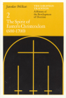 The Christian Tradition: A History of the Development of Doctrine, Volume 2: The Spirit of Eastern Christendom (600-1700) (The Christian Tradition: A History of the Development of Christian Doctrine #2) By Jaroslav Pelikan Cover Image