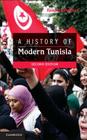 A History of Modern Tunisia By Kenneth Perkins Cover Image