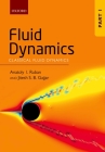 Fluid Dynamics: Part 1: Classical Fluid Dynamics Cover Image