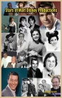 Stars of Walt Disney Productions (hardback) Cover Image