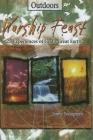 Worship Feast: Outdoors: 25 Experiences of God's Great Earth By Jenny Youngman Cover Image