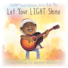 Let Your Light Shine Cover Image