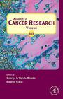 Advances in Cancer Research: Volume 103 Cover Image