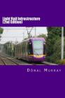 Light Rail Infrastructure (Second Edition) Cover Image