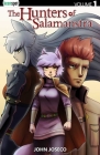 The Hunters Of Salamanstra Vol. 1 By John Joseco Cover Image