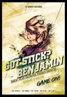Got Stick? Benjamin, Sweat Plus Sacrifice Equals Success: The Winner's Notebook By LeMieux Gretzky Cover Image