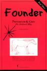 Founder: Prevention & Cure the Natural Way By Jaime Jackson Cover Image