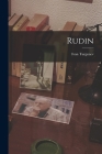 Rudin By Ivan Turgenev Cover Image