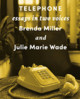 Telephone: Essays in Two Voices Cover Image