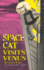 Space Cat Visits Venus By Ruthven Todd, Paul Galdone (Illustrator) Cover Image