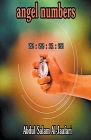 Angel Numbers By Abdul Salam Al-Jaafari Cover Image