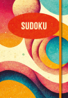 Sudoku By Eric Saunders Cover Image