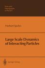 Large Scale Dynamics of Interacting Particles (Theoretical and Mathematical Physics) By Herbert Spohn Cover Image