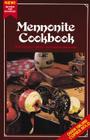 Mennonite Cookbook: More Than 450 Classic Recipes Cover Image