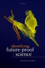 Future-Proof Science By Peter Vickers Cover Image