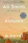 Autumn: A Novel (Seasonal Quartet) Cover Image