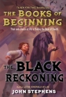 The Black Reckoning (Books of Beginning #3) Cover Image