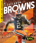 The Cleveland Browns Cover Image