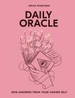Daily Oracle: Seek Answers from Your Higher Self By Jerico Mandybur Cover Image