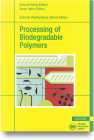 Processing of Biodegradable Polymers Cover Image