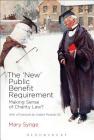 The 'New' Public Benefit Requirement: Making Sense of Charity Law? By Mary Synge Cover Image