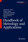 Handbook of Metrology and Applications Cover Image