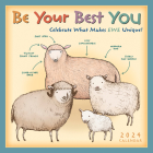 Be Your Best You: Celebrate What Makes Ewe Unique -- Illustrations by Sophie Corrigan By Sophie Corrigan (With) Cover Image