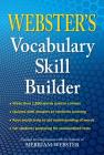 Webster's Vocabulary Skill Builder Cover Image