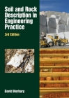 Soil and Rock Description in Engineering Practice Cover Image