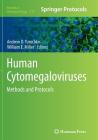 Human Cytomegaloviruses: Methods and Protocols (Methods in Molecular Biology #1119) Cover Image