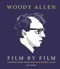 Woody Allen Film by Film By Jason Solomons Cover Image