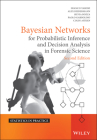 Bayesian Networks Probabilisti (Statistics in Practice) By Franco Taroni, Alex Biedermann, Silvia Bozza Cover Image