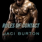 Rules of Contact (Play-By-Play Novels #12) By Jaci Burton, Tatiana Sokolov (Read by) Cover Image