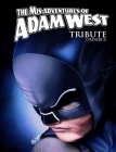 Mis-Adventures of Adam West: Tribute Omnibus By Adam West (Created by), Darren G. Davis (Created by), Luis Rivera (Artist) Cover Image