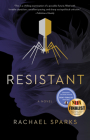 Resistant By Rachael Sparks Cover Image