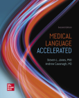Medical Language Accelerated By Steven Jones, Andrew Cavanagh Cover Image