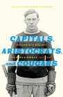 Capitals, Aristocrats, and Cougars: Victoria's Hockey Professionals, 1911-1926 Cover Image