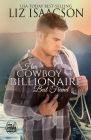 Her Cowboy Billionaire Best Friend: A Whittaker Brothers Novel Cover Image
