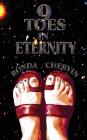 9 Toes in Eternity By Ronda Chervin Cover Image