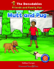 Mutt and Pug By Kathleen Corrigan Cover Image