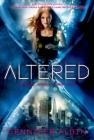 Altered (Crewel World #2) Cover Image